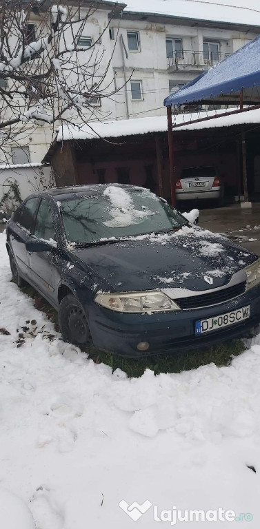 Schimb renault laguna 2008