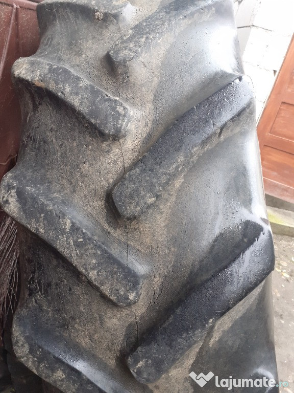 Cauciucuri Good year