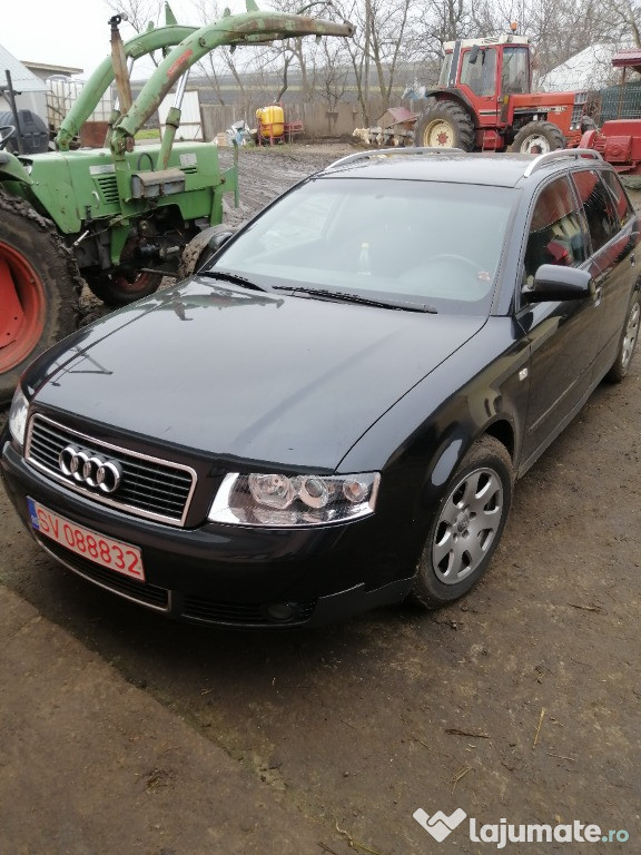 Audi a 4