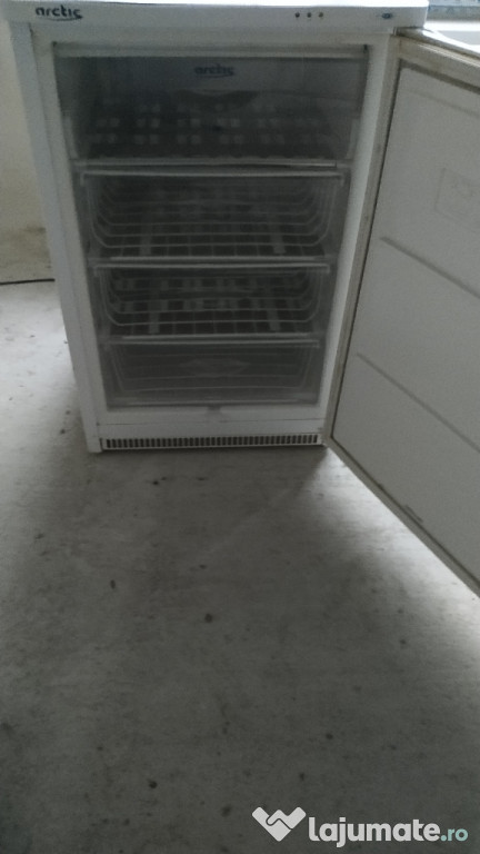 Congelator 4 sertare