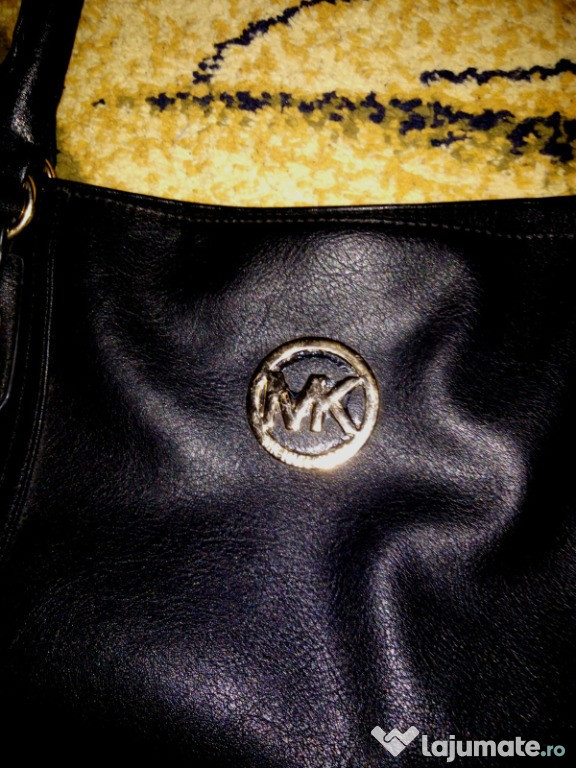 Geanta de umar Michael Kors