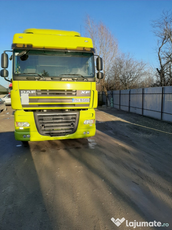 DAF XF 105 410 E5 AN 2011