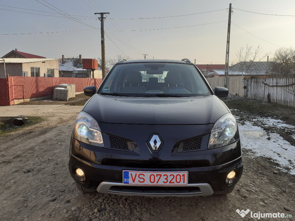 Renault Koleos 4x4 ,2009
