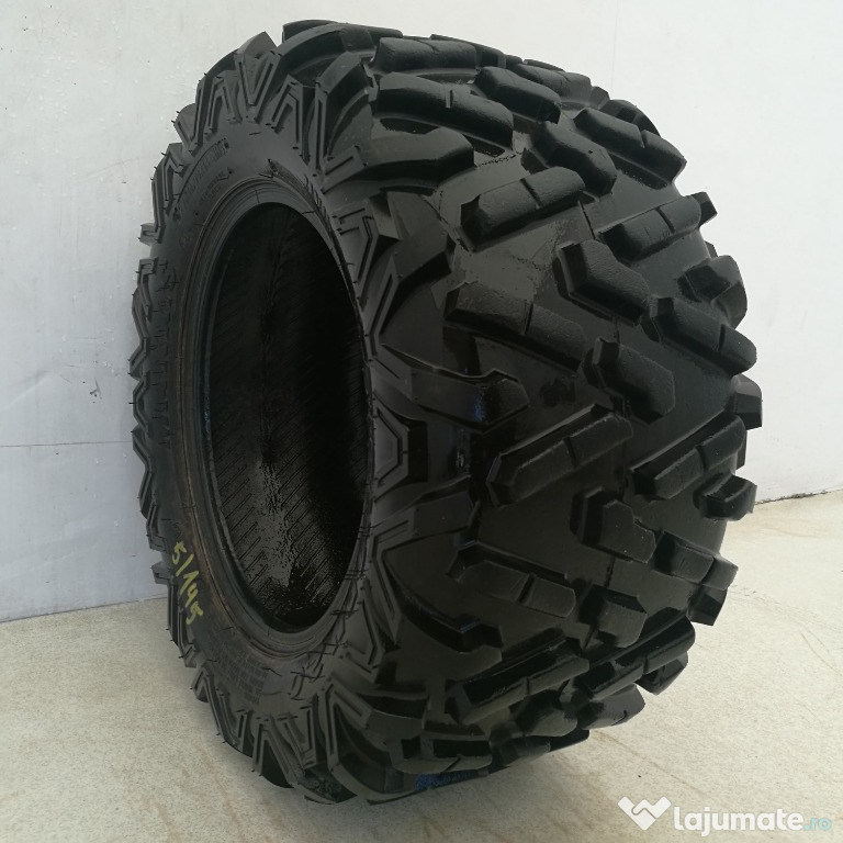 Anvelope 27x11.00 14 Maxxis cauciucuri sh agricole