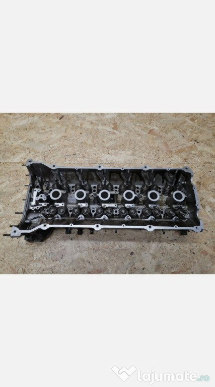 Chiulasa bmw e36 2.0 non vanos m50