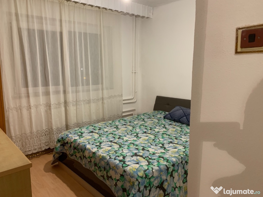 Regim hotelier Manastur centru apartament 2 camere