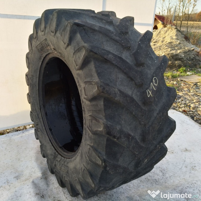 Anvelope 480/65 24 Pirelli cauciucuri sh agricole