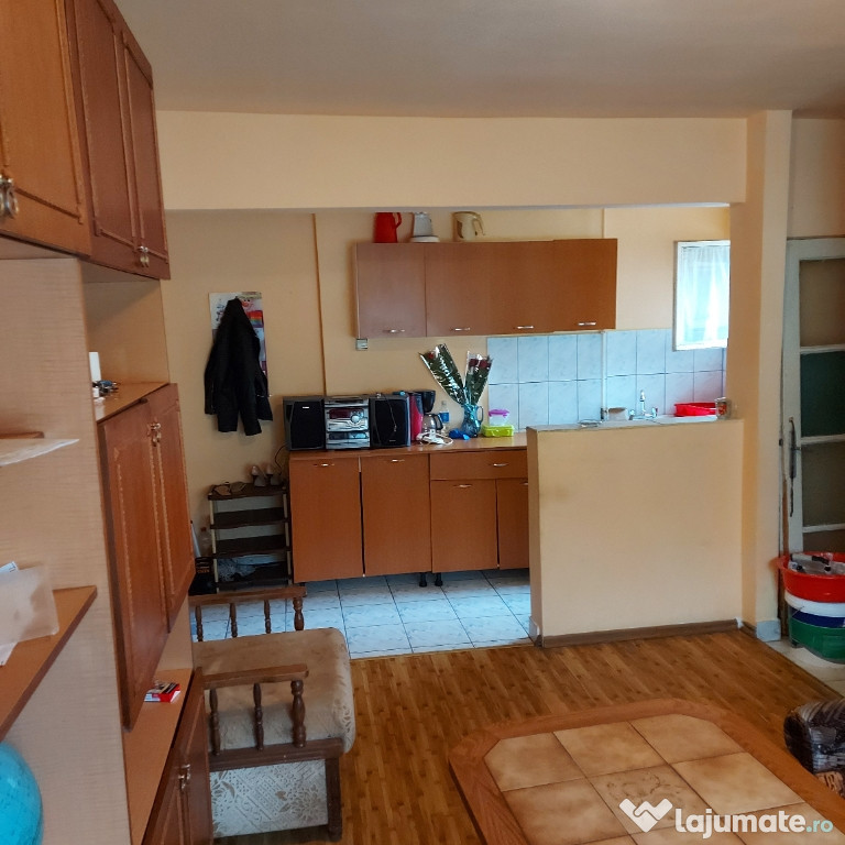 Apartament cu două camere