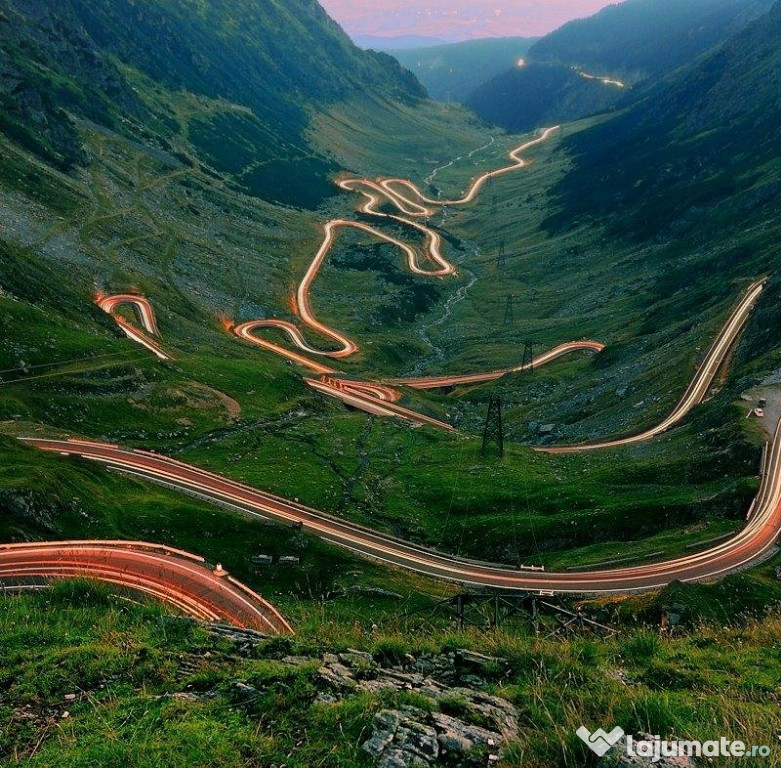 Se vinde cabană zona Piscu Negru-Transfăgărășan