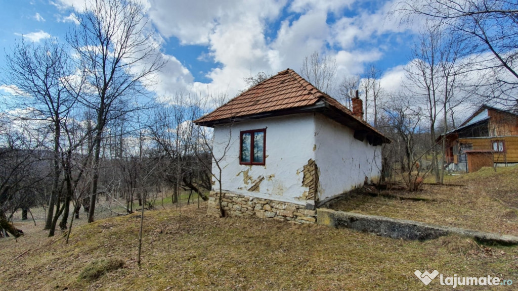 Teren și Casa