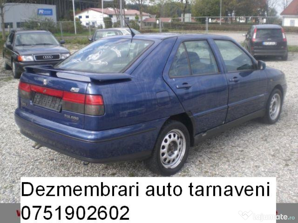 Piese seat toledo an 1995..1997