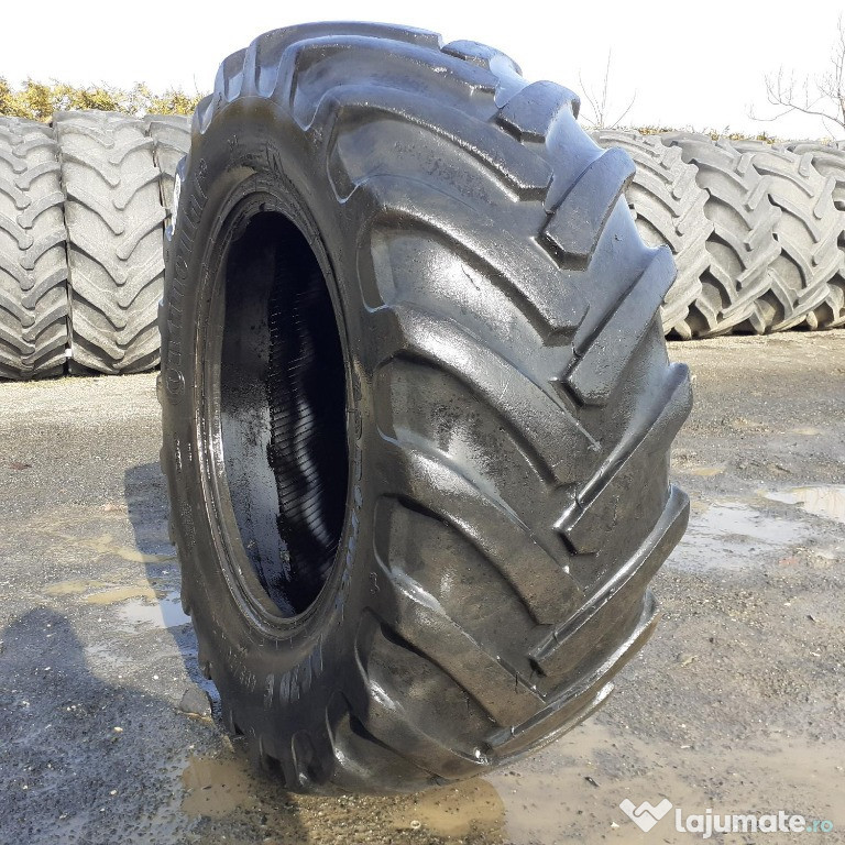 Anvelope 405/70R24 Continental cauciucuri sh agricole