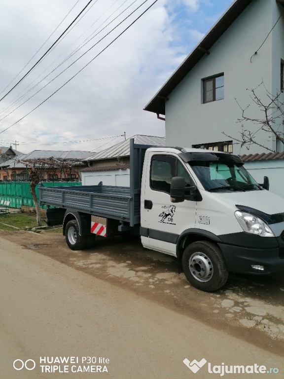 Iveco Daily 70C17 categoria B