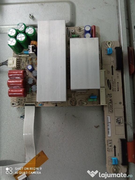 Sursa Lj41-05076a,lj92-01482a;lj41-05410a,lj92-01527a