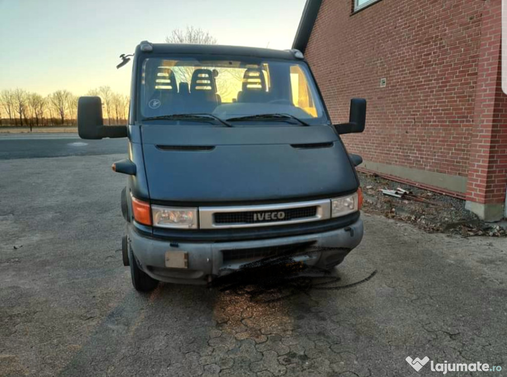 Iveco 65C15