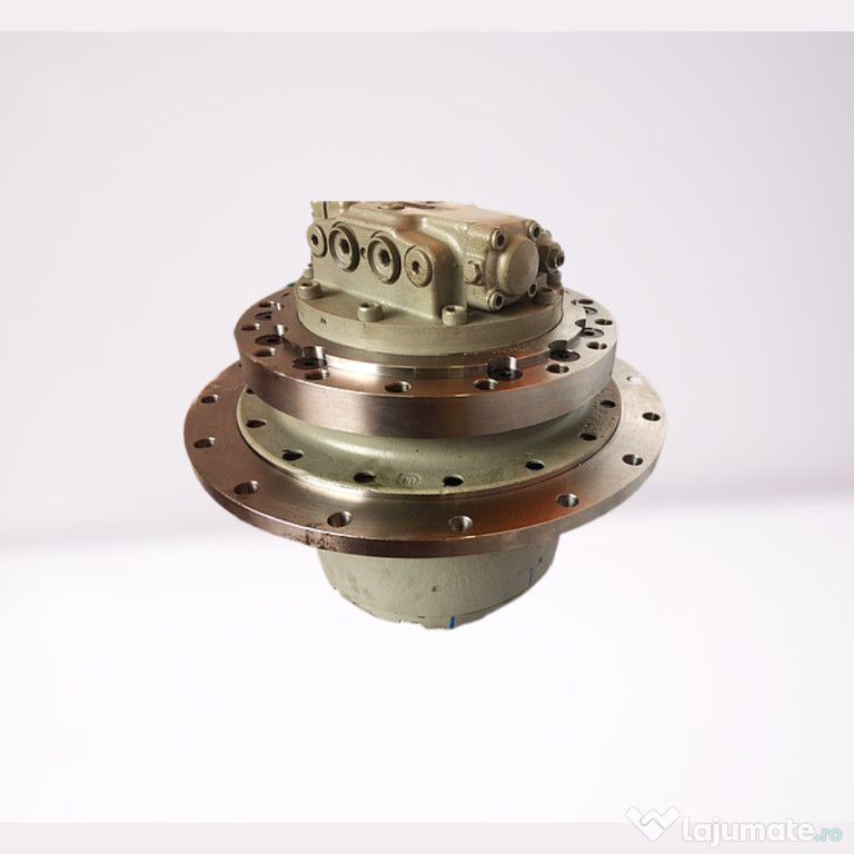 Motoreductor Bonfiglioli Trasmital pentru CAT 319 C
