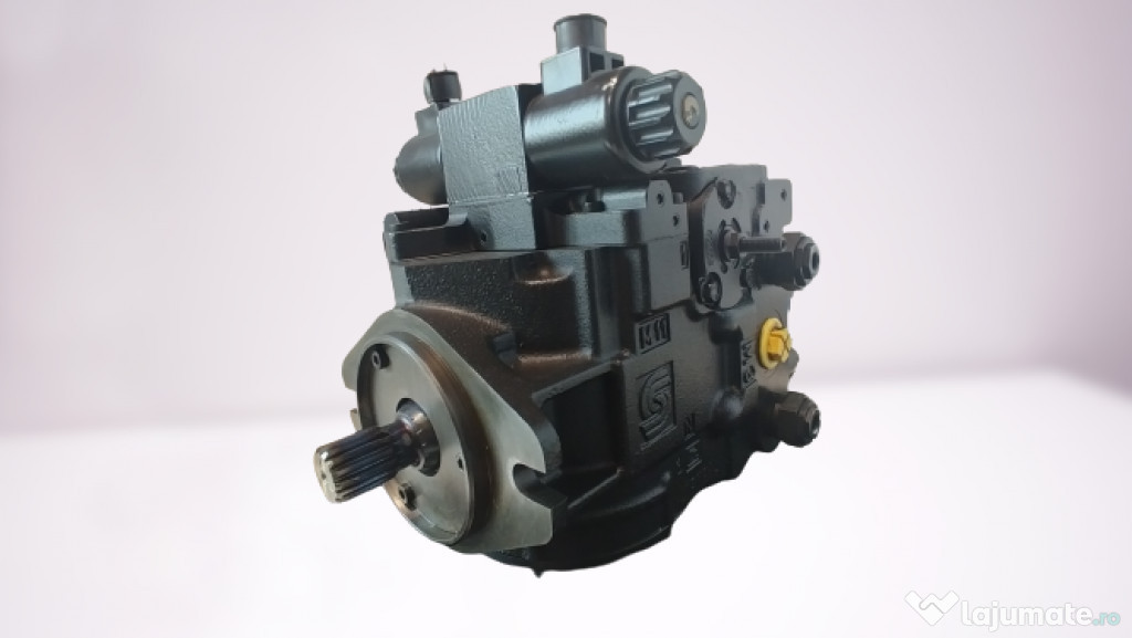 Pompă hidraulică Sauer Danfoss 90L042DC1
