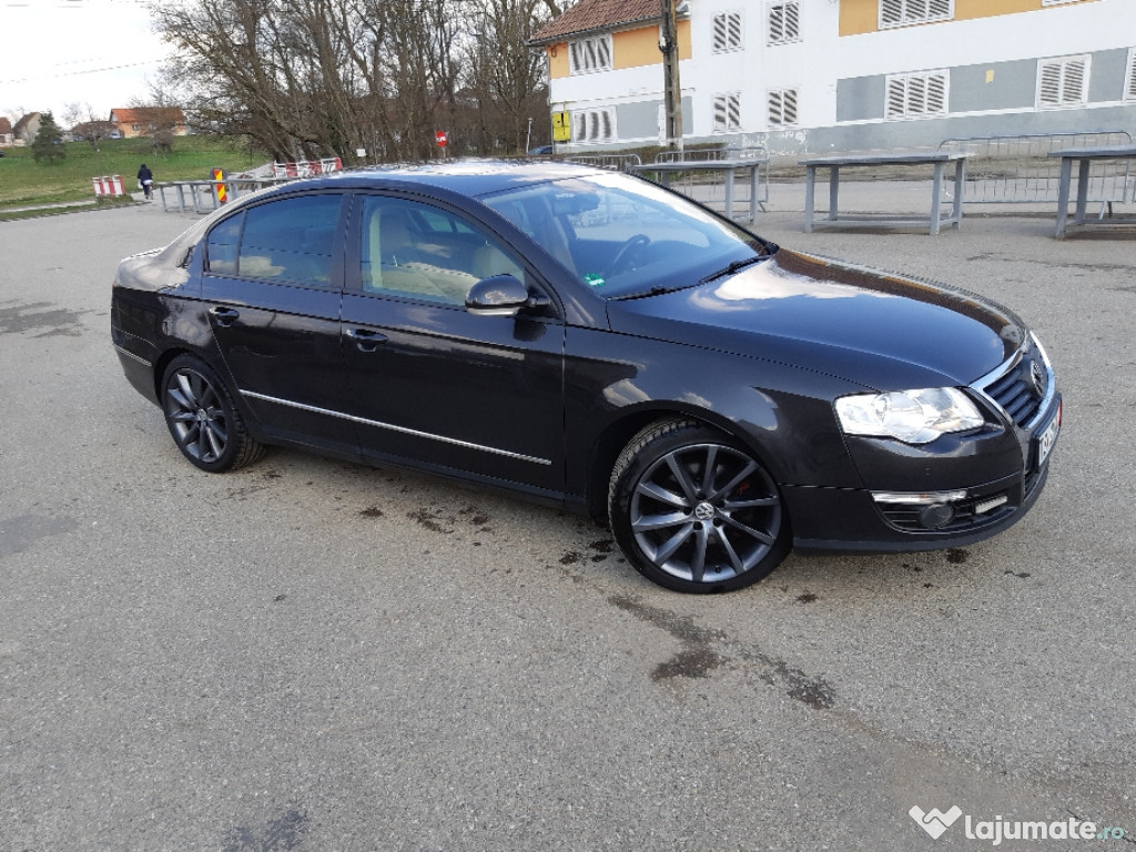 Vw Pasat 4 Motion Sportline
