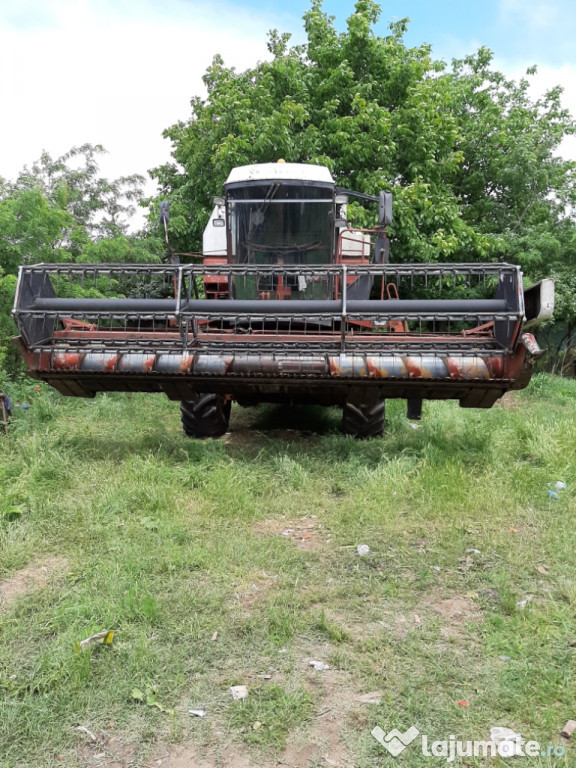 Combina Laverda 3700H