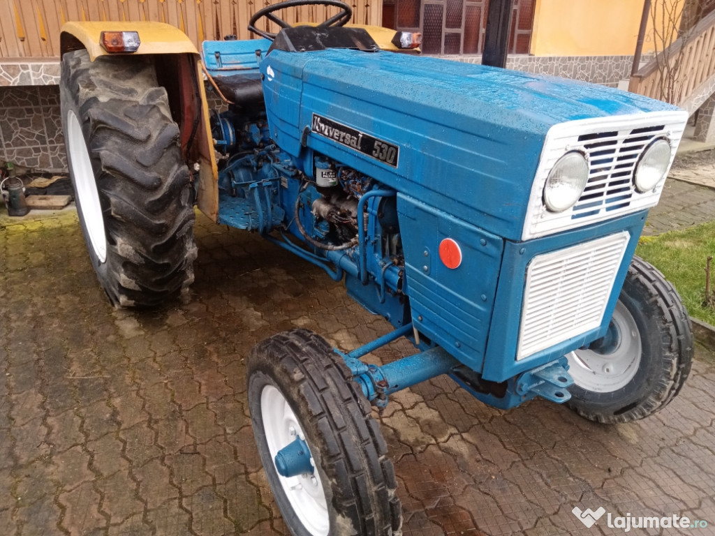 Tractor utb 530