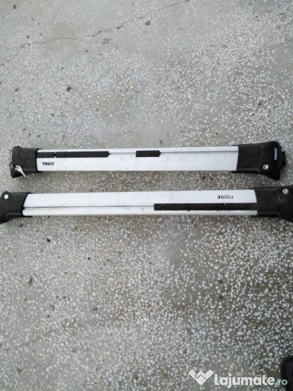 Bare transversale Thule
