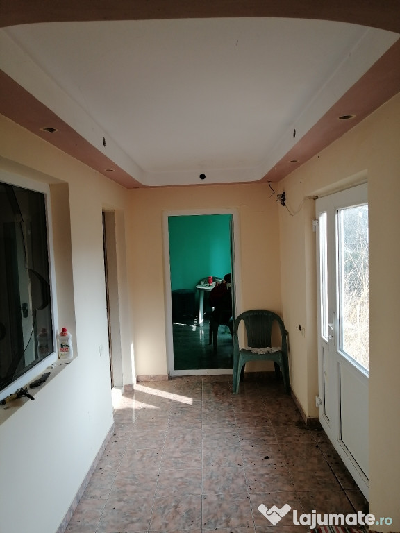 Casa sat Caldarusa Comuna Traian