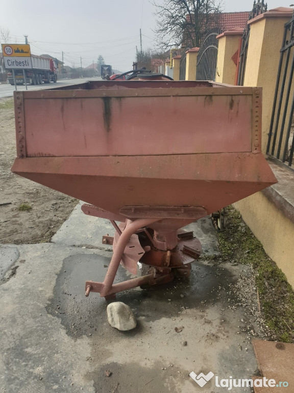Mig de îngrășăminte
