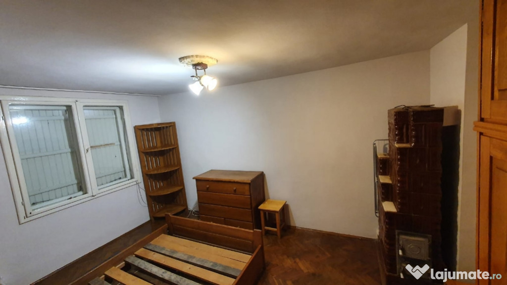 Apartament 2 camere