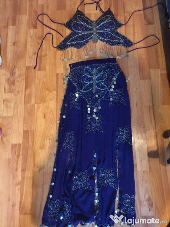 Costum bellydance