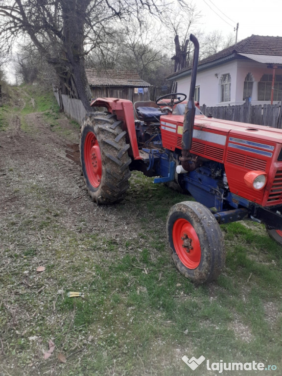 Tractor same PANTHER 90