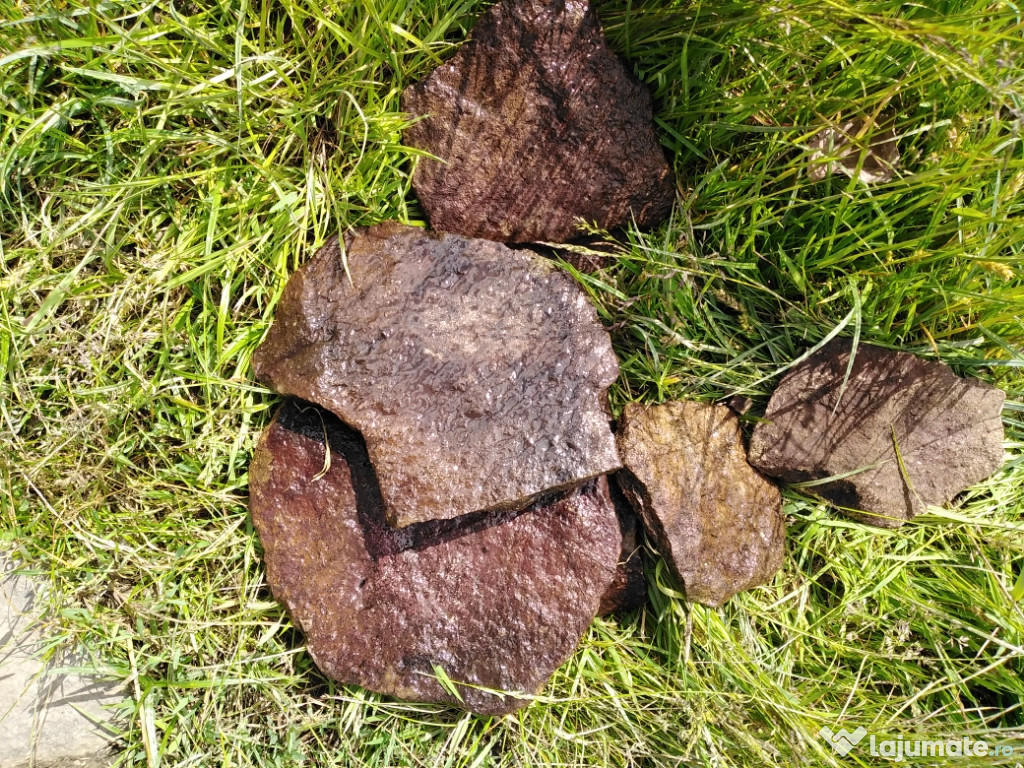 Piatră naturală soclu pavaje