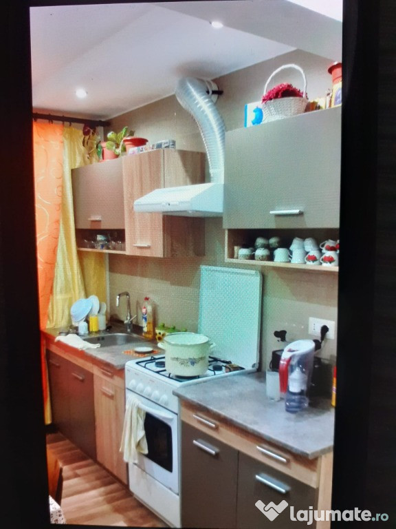 Apartament 2 camere Central