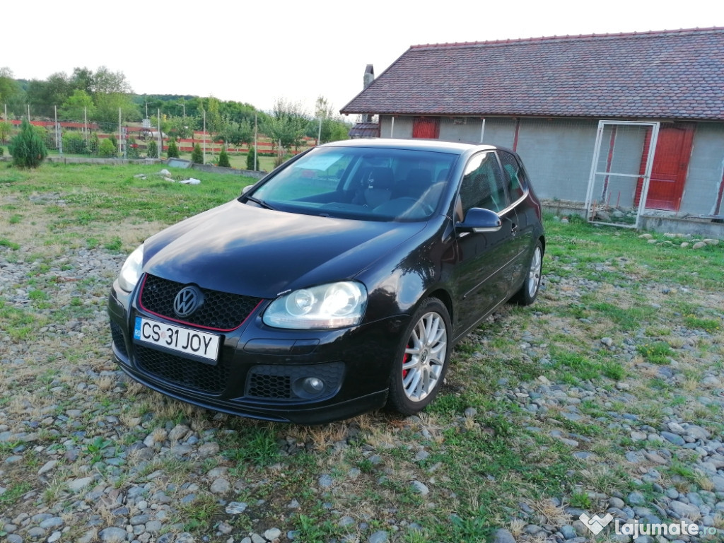 Volkswagen Golf 5