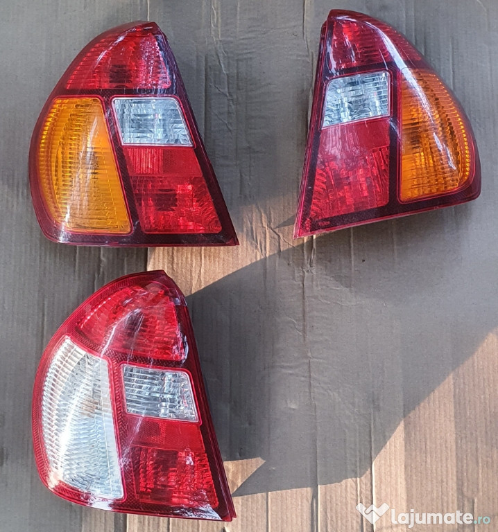 Stop spate stanga/dreapta Renault Clio Symbol