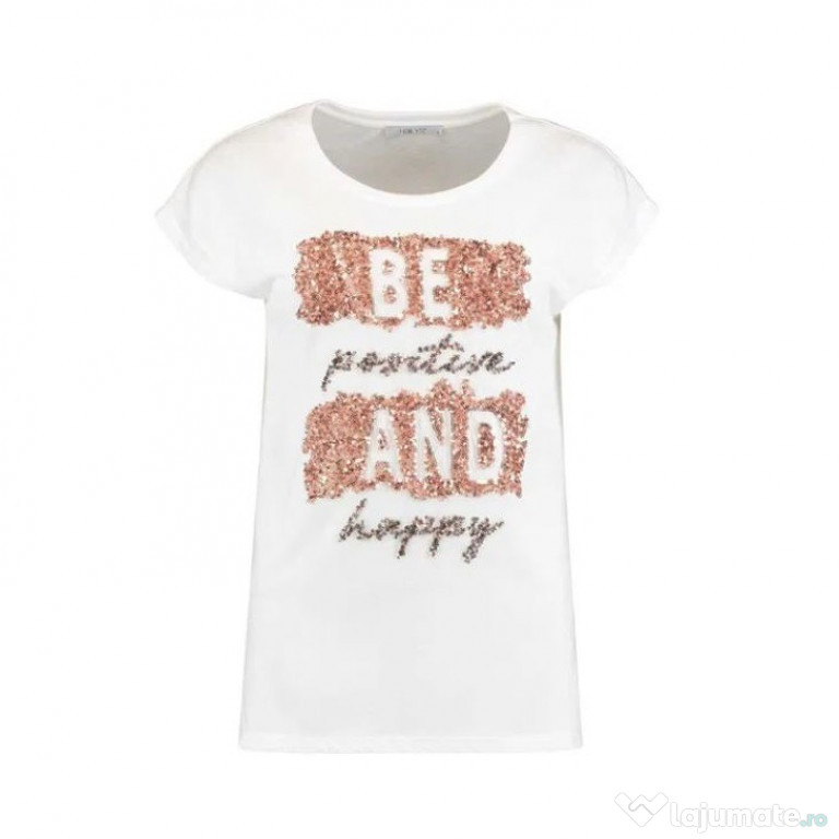 Tricou de damă HAILYS (11 bucăți/pachet) - XS, S, M, L, XL.