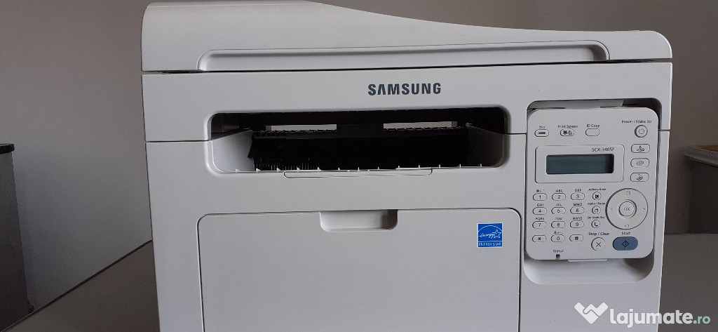 Multifunctionala Samsung SCX-3405F, laser, monocrom, format