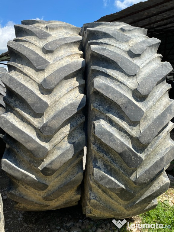 Anvelope sh 16.9 R34 Firestone
