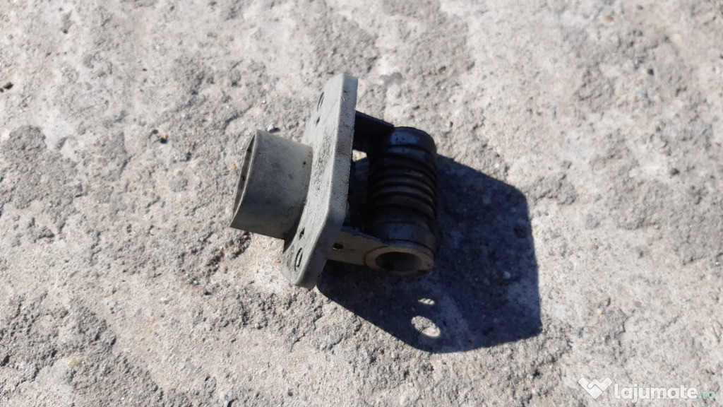 Rezistenta electroventilator Ford Fiesta/Fusion