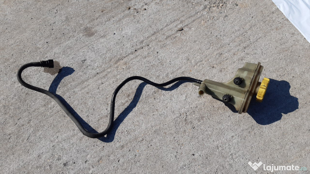 Vas servodirectie Ford Fiesta/Fusion