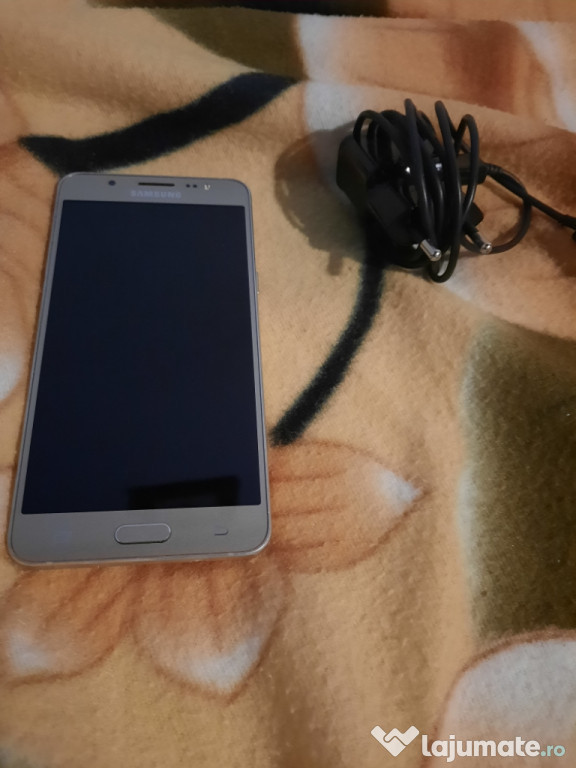 Samsung Galaxy J5 2016