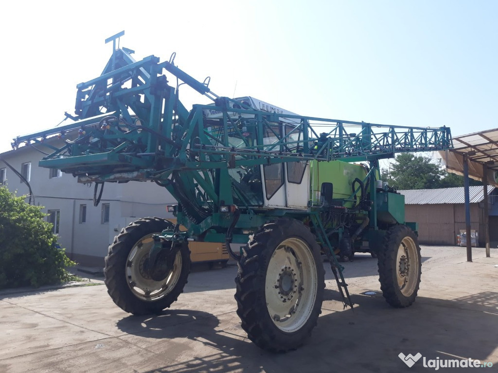 Sprayer Autopropulsat Marca Tecnoma