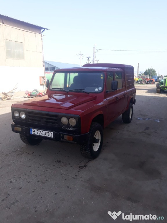 Aro 324