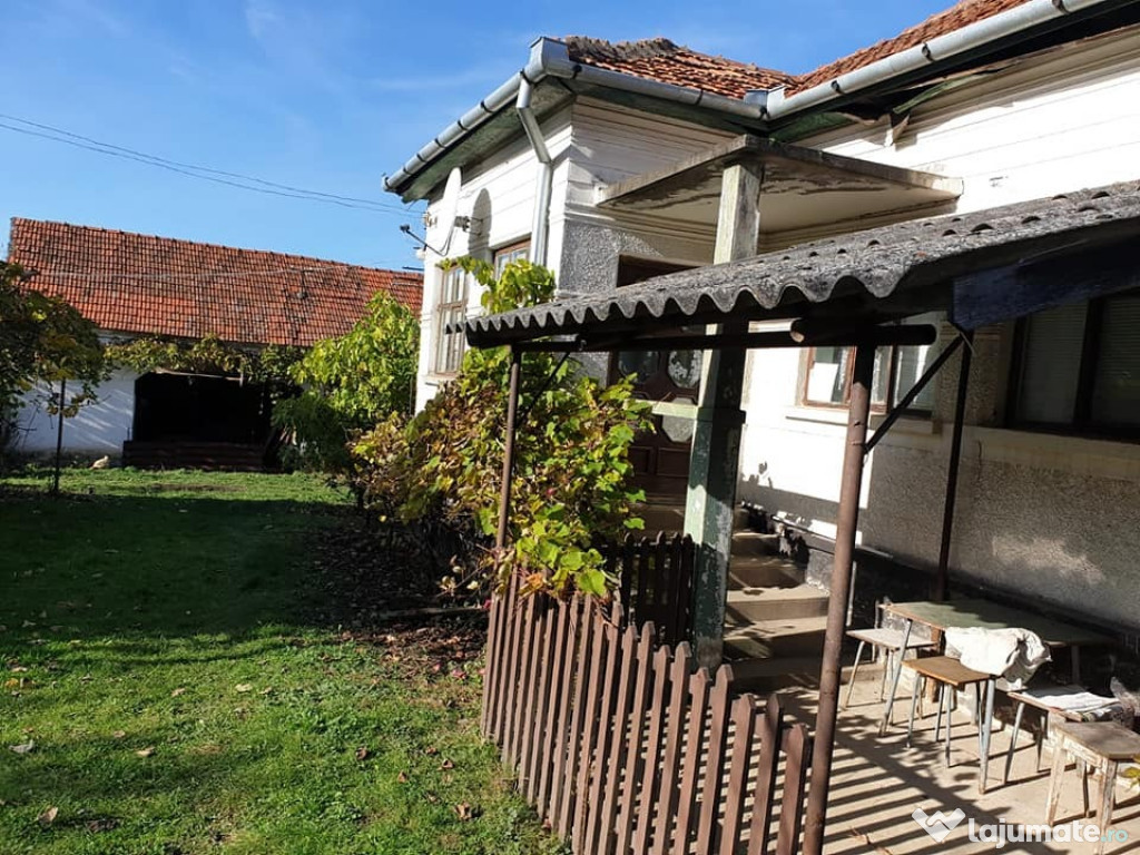 Gospodarie in zona superba