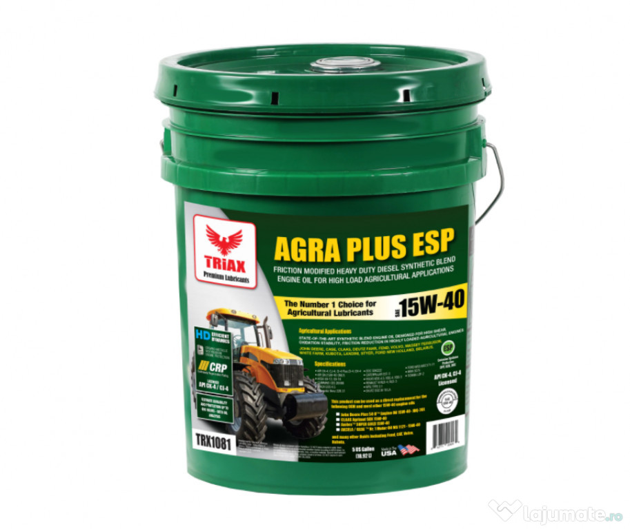 Scaun tractor u445 si alte piese- consumabile