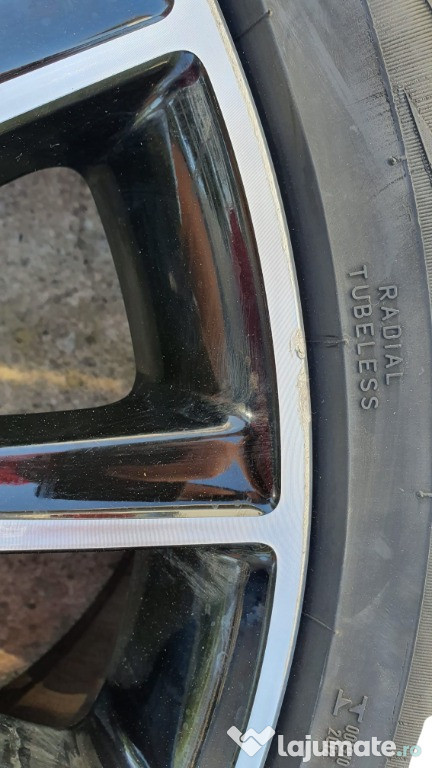 Jante Mercedes- AMG R20 originale