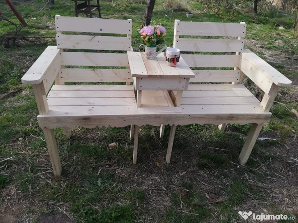Bancuta de cafea