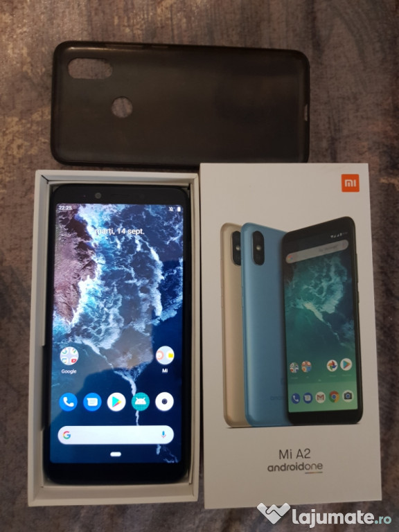 Xiaomi Mi A2