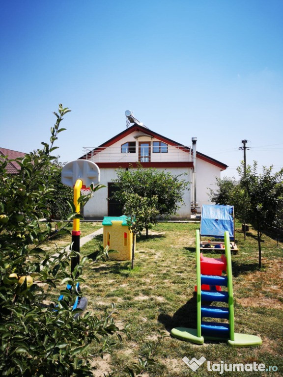 Casa in mihail kogalniceanu
