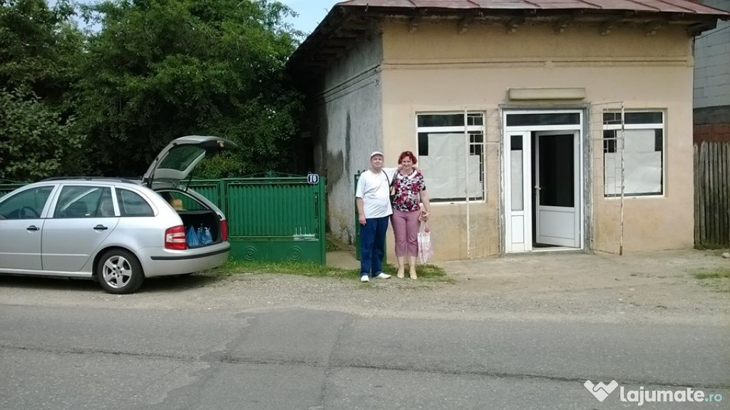 Anunt imobil