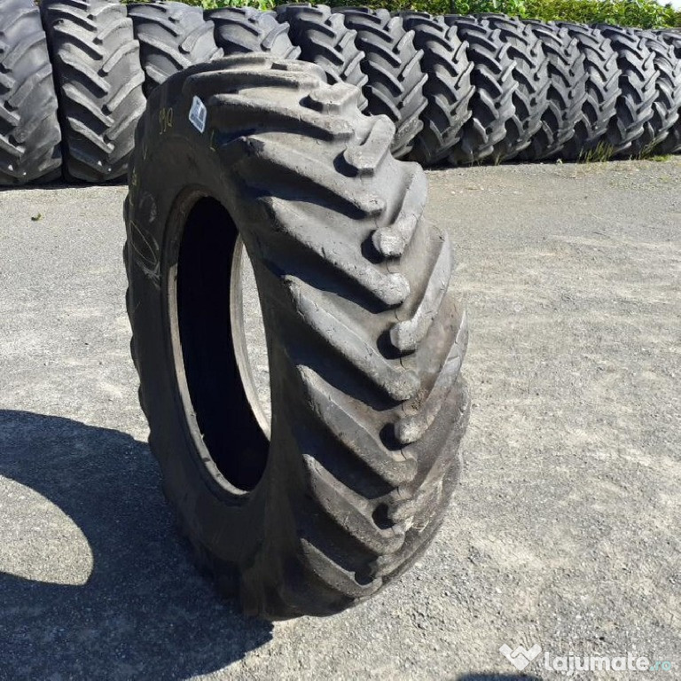 Anvelope 16.9-30 Goodyear Cauciucuri Industriale Pret Bun